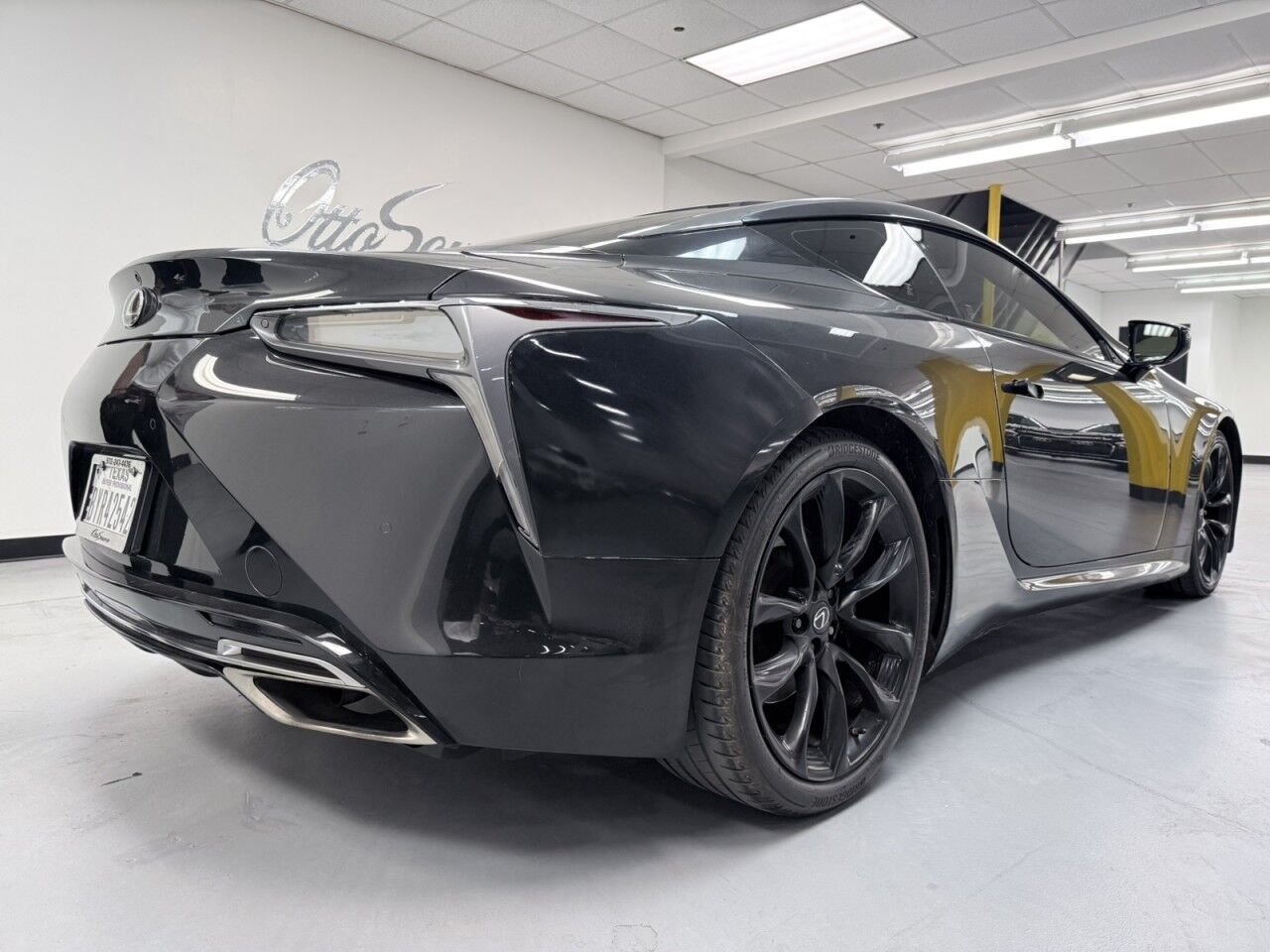 2020 Lexus LC 500 2020 Lexus LC 500