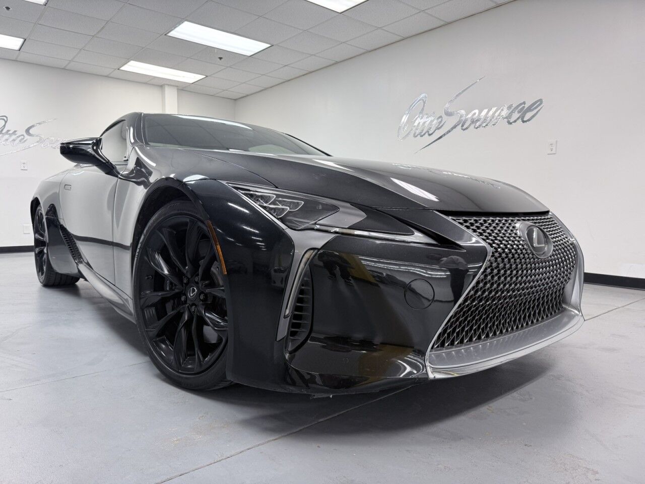 2020 Lexus LC 500 2020 Lexus LC 500