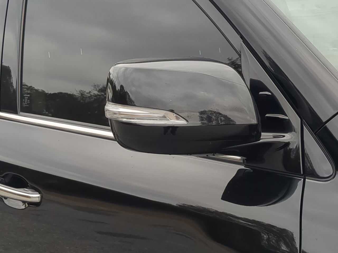 2020 Lexus LX 570 Appleton WI