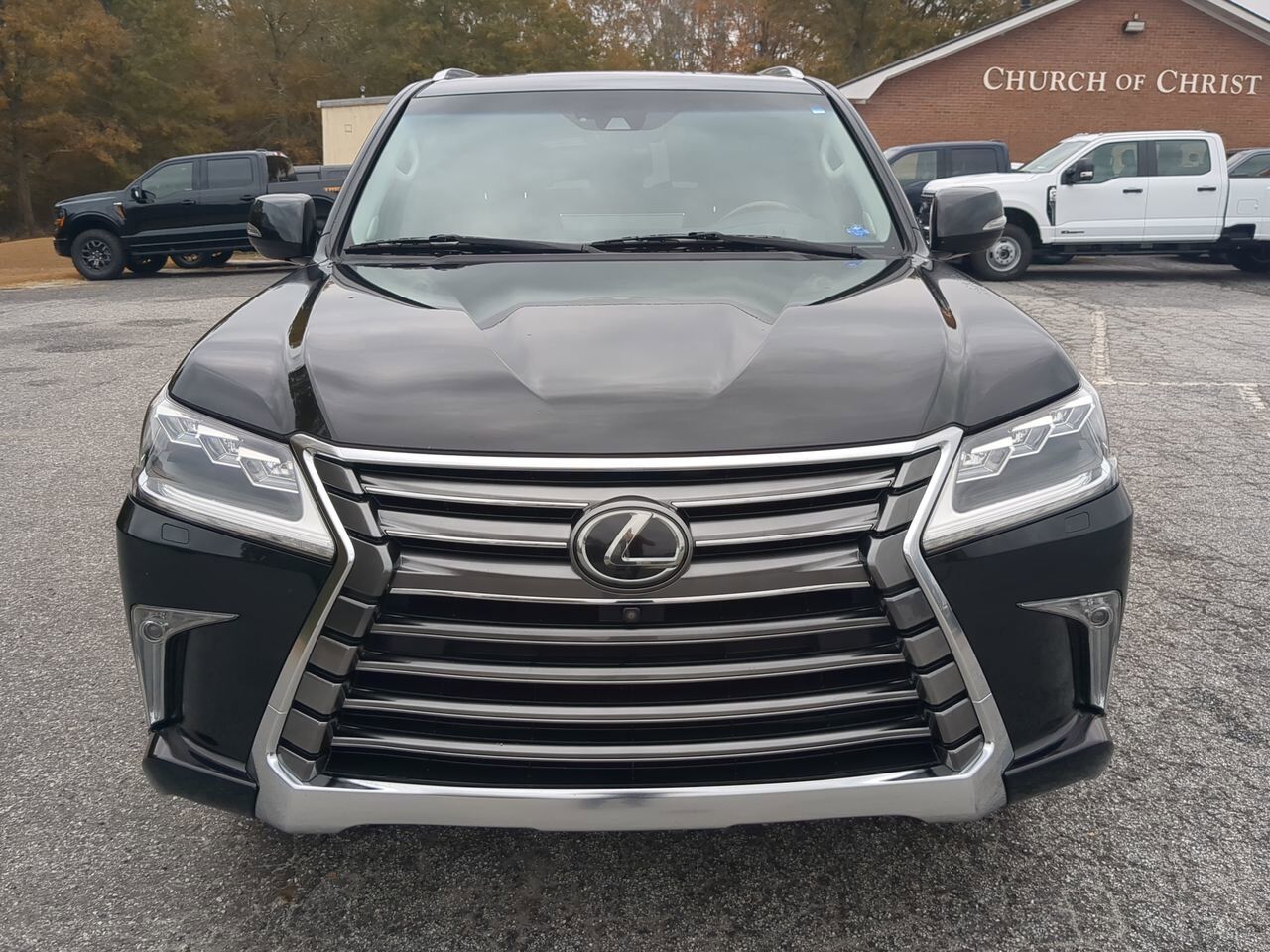 2020 Lexus LX 570 Appleton WI