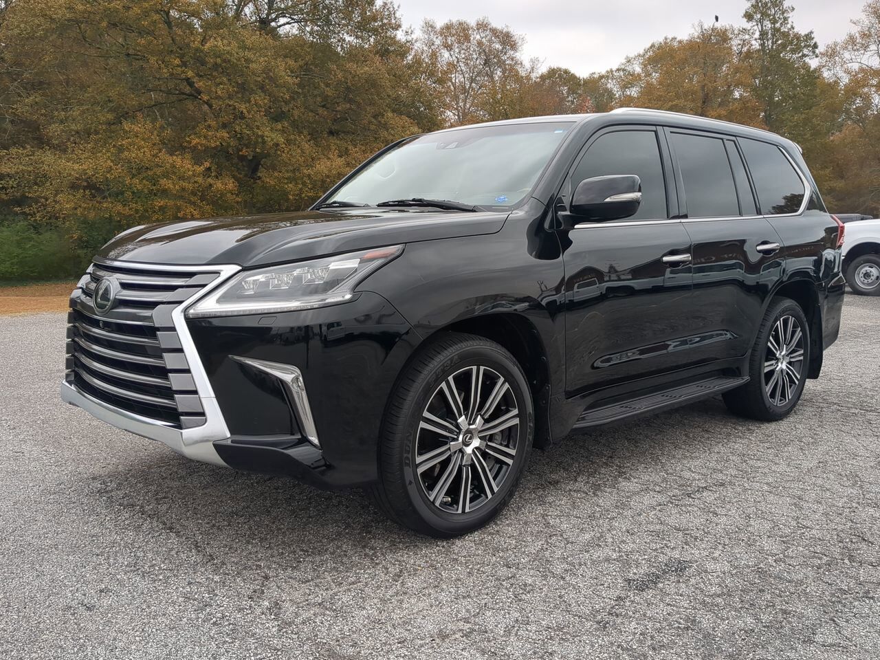 2020 Lexus LX 570 Appleton WI
