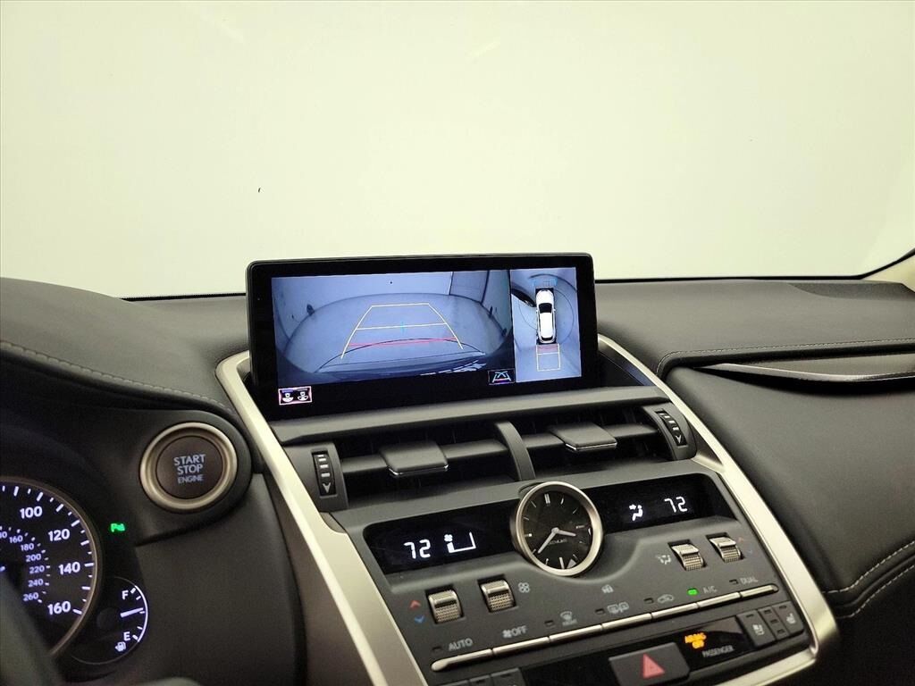 2020 Lexus NX 300 Base Morristown TN 2020 Lexus NX 300 Base Morristown TN