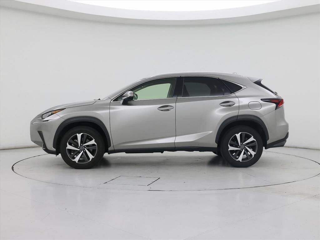 2020 Lexus NX 300 Base Morristown TN 2020 Lexus NX 300 Base Morristown TN