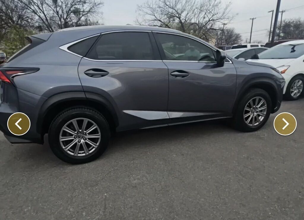2020 Lexus NX 300 Base Oklahoma City OK