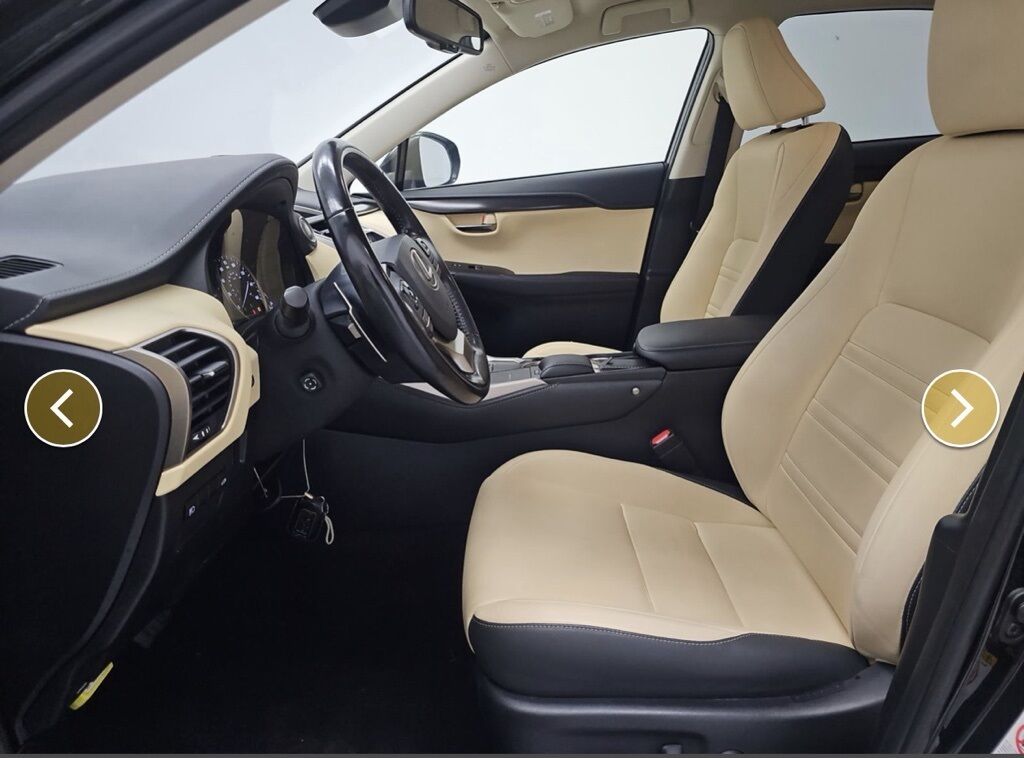 2020 Lexus NX 300 Base Oklahoma City OK