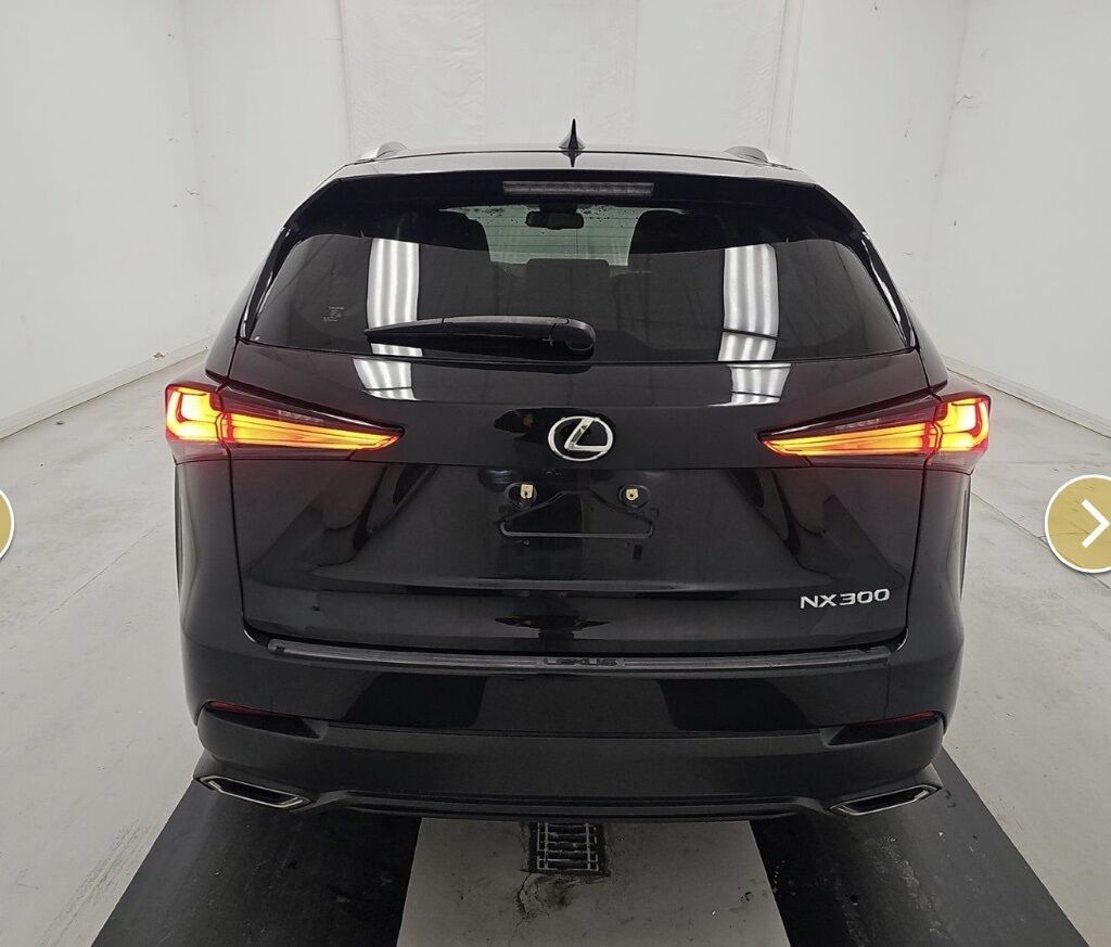 2020 Lexus NX 300 Base Oklahoma City OK