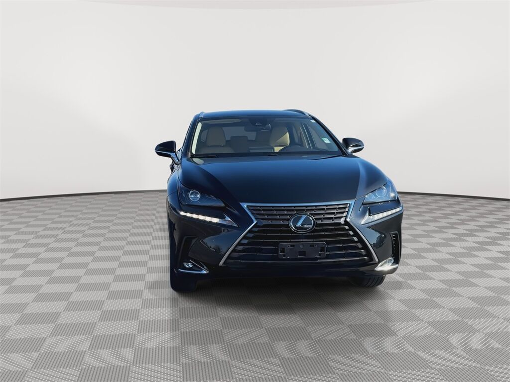 2020 Lexus NX 300 Base Oklahoma City OK