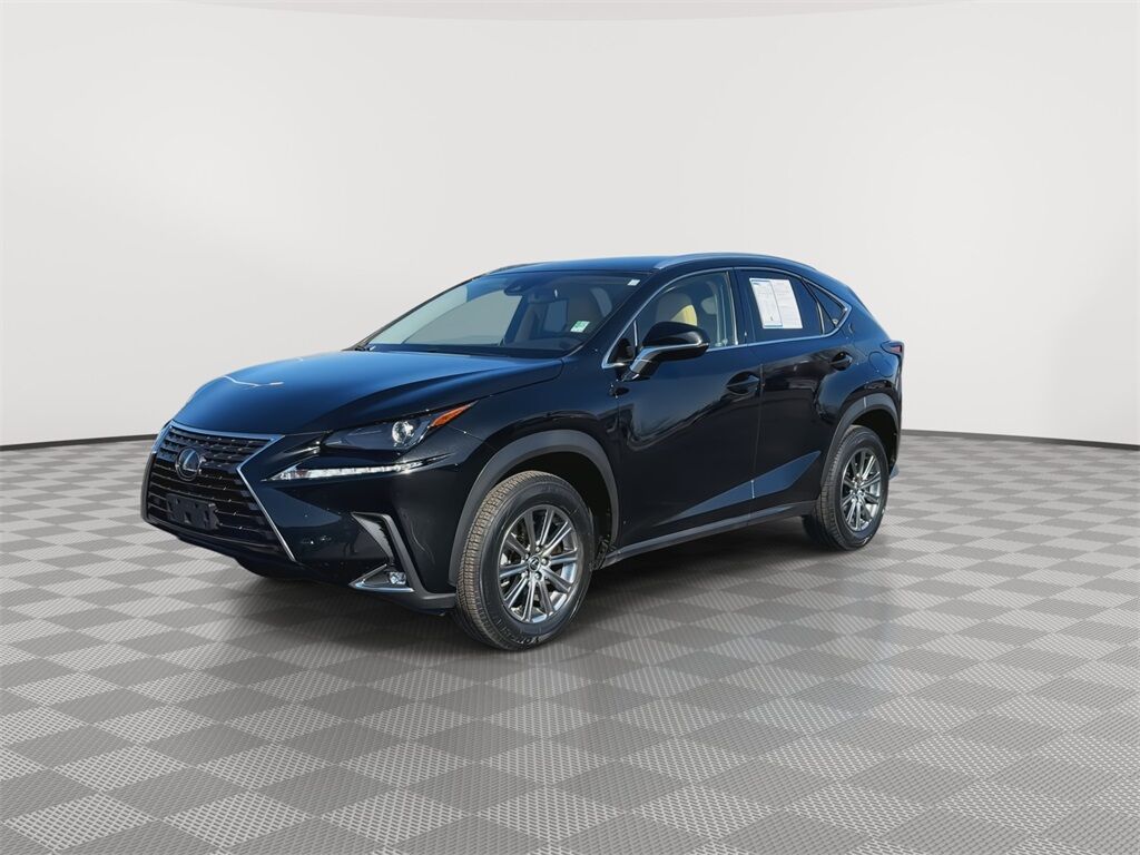 2020 Lexus NX 300 Base Oklahoma City OK