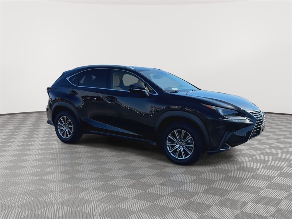 2020 Lexus NX 300 Base Oklahoma City OK