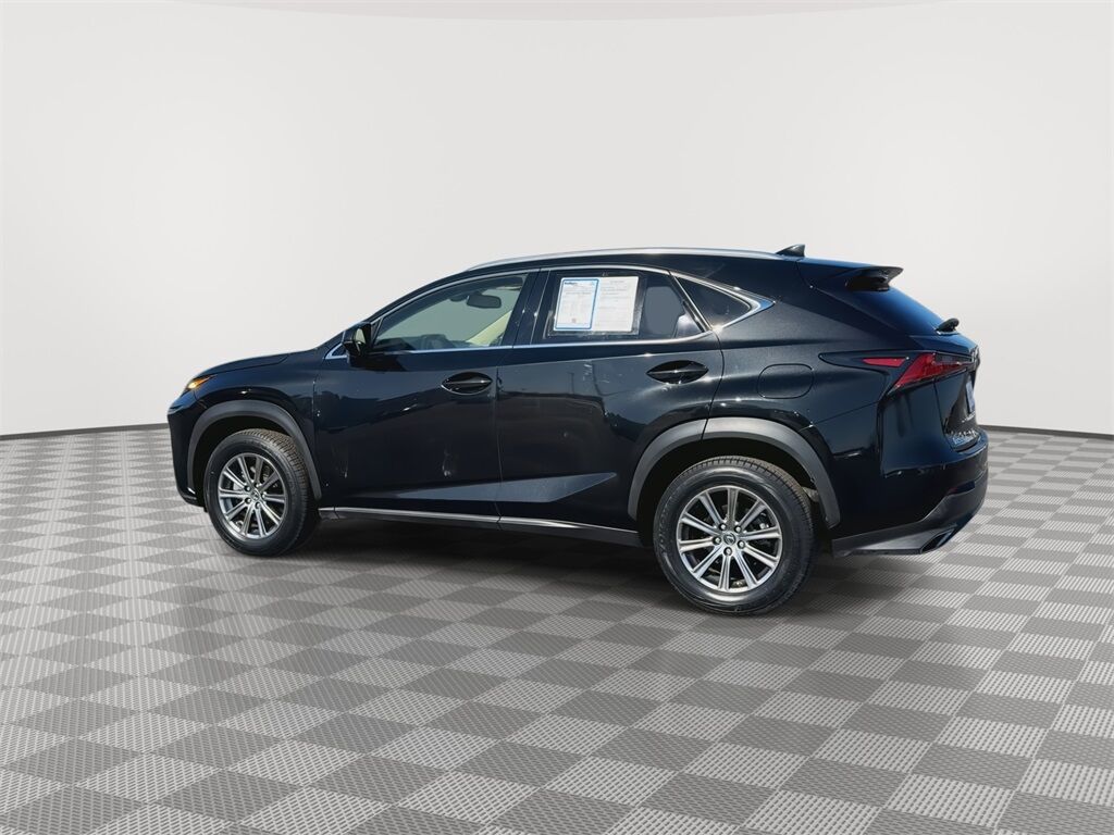 2020 Lexus NX 300 Base Oklahoma City OK
