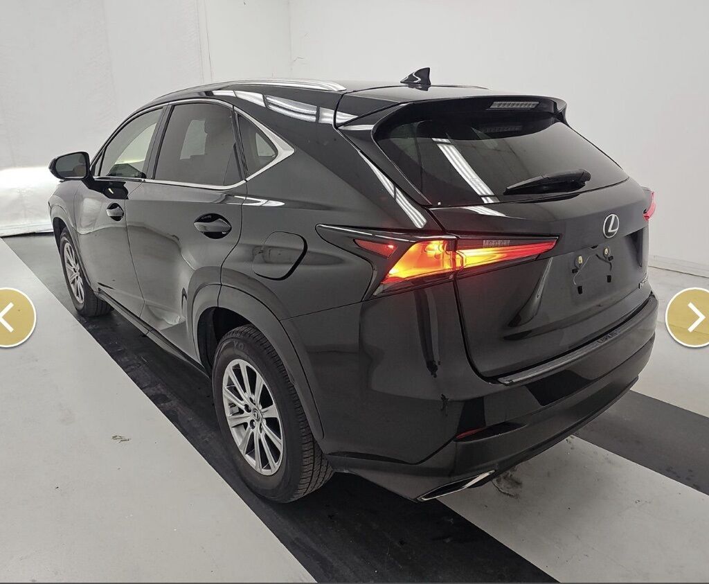 2020 Lexus NX 300 Base Oklahoma City OK
