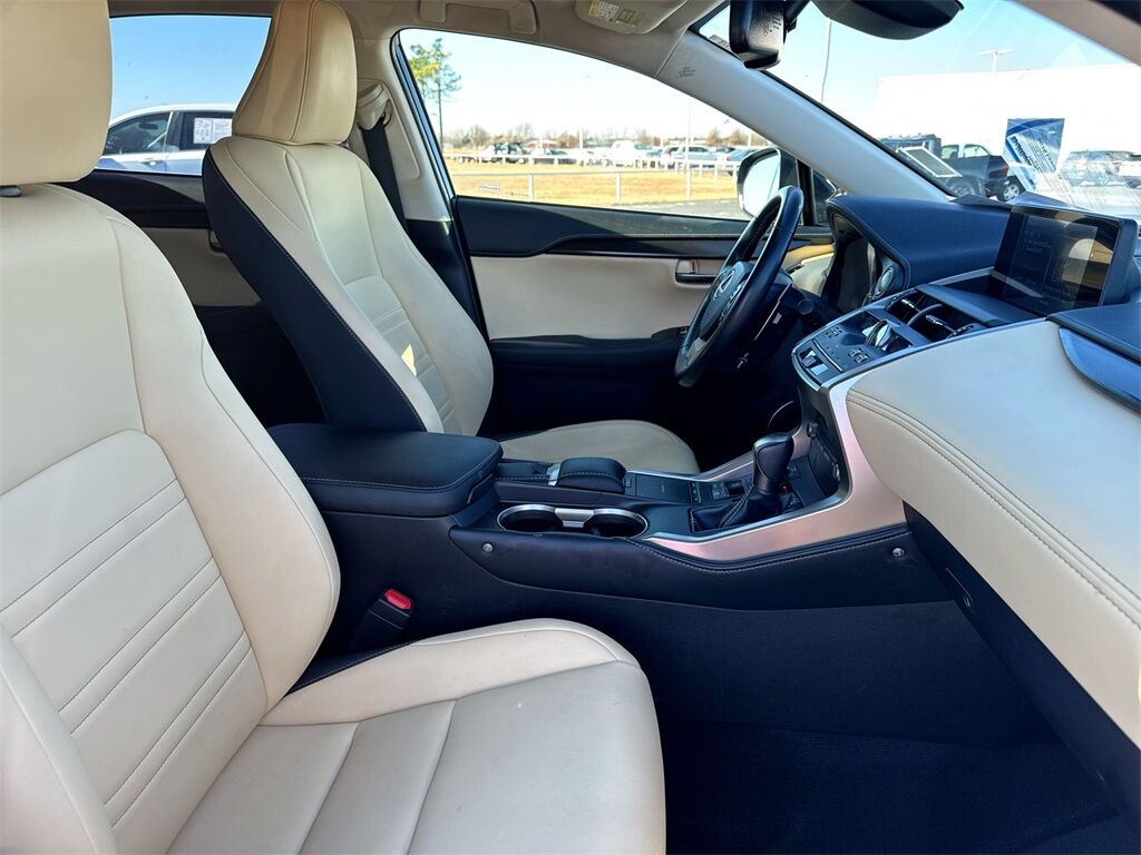 2020 Lexus NX 300 Base Oklahoma City OK