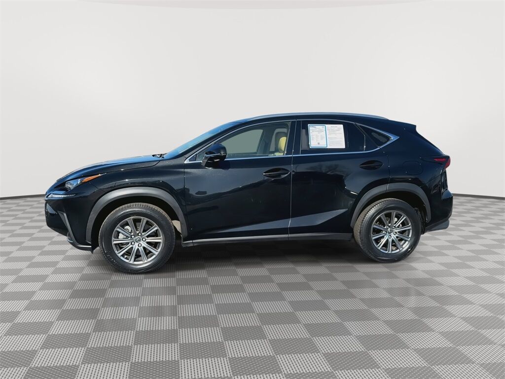 2020 Lexus NX 300 Base Oklahoma City OK