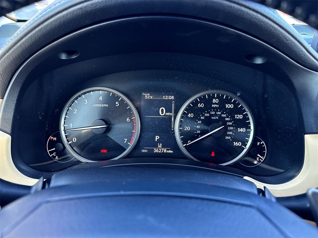 2020 Lexus NX 300 Base Oklahoma City OK