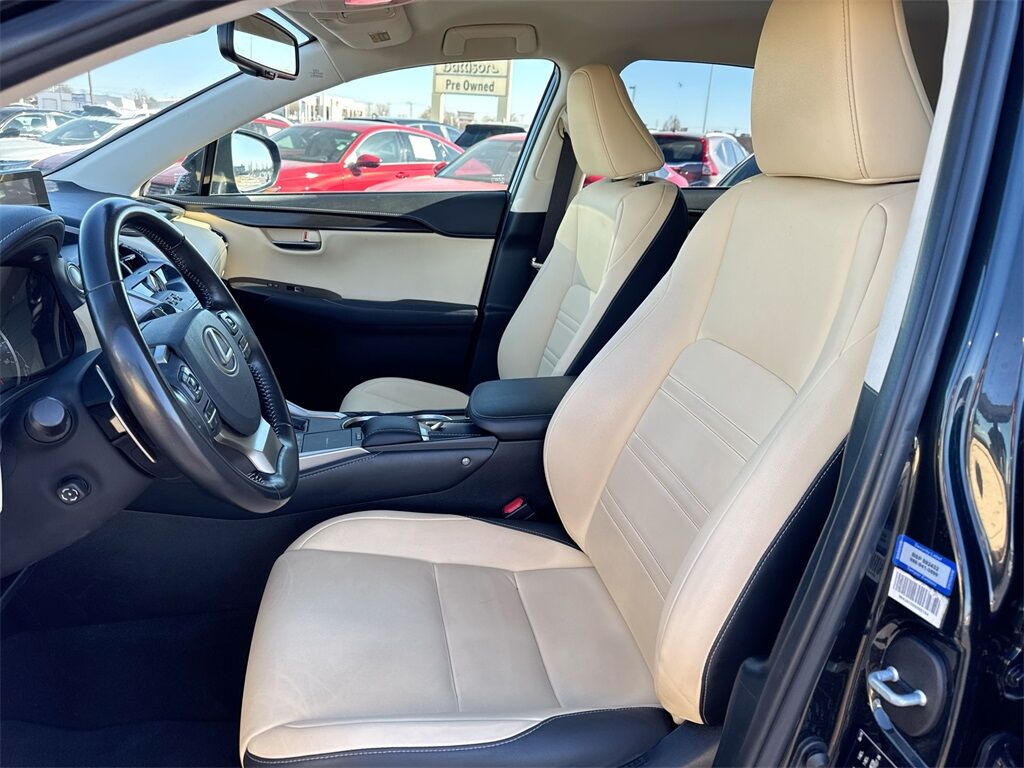 2020 Lexus NX 300 Base Oklahoma City OK