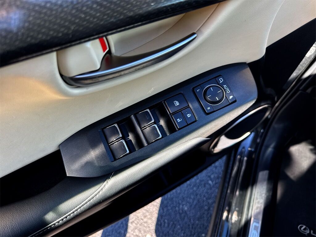 2020 Lexus NX 300 Base Oklahoma City OK