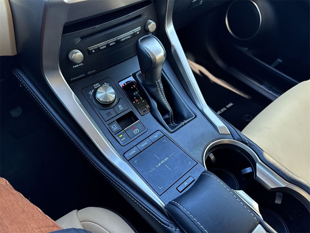 2020 Lexus NX 300 Base Oklahoma City OK