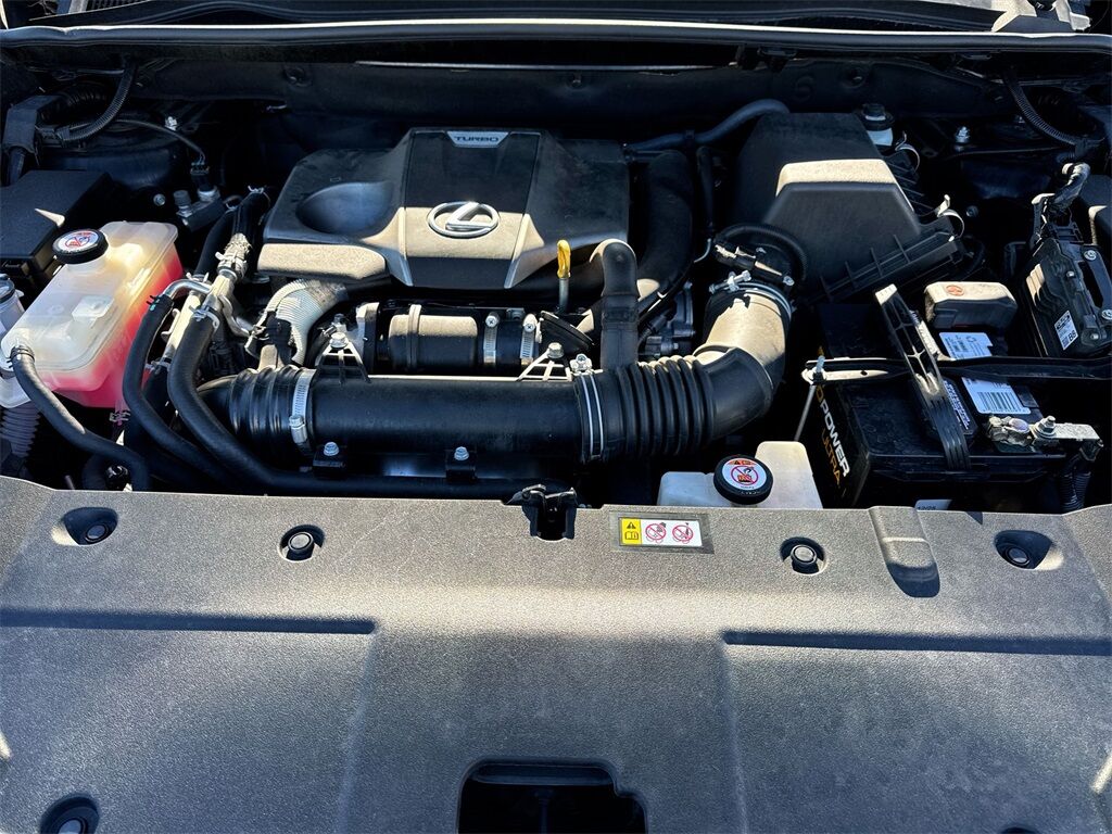 2020 Lexus NX 300 Base Oklahoma City OK