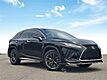 2020 Lexus RX 350 F Sport