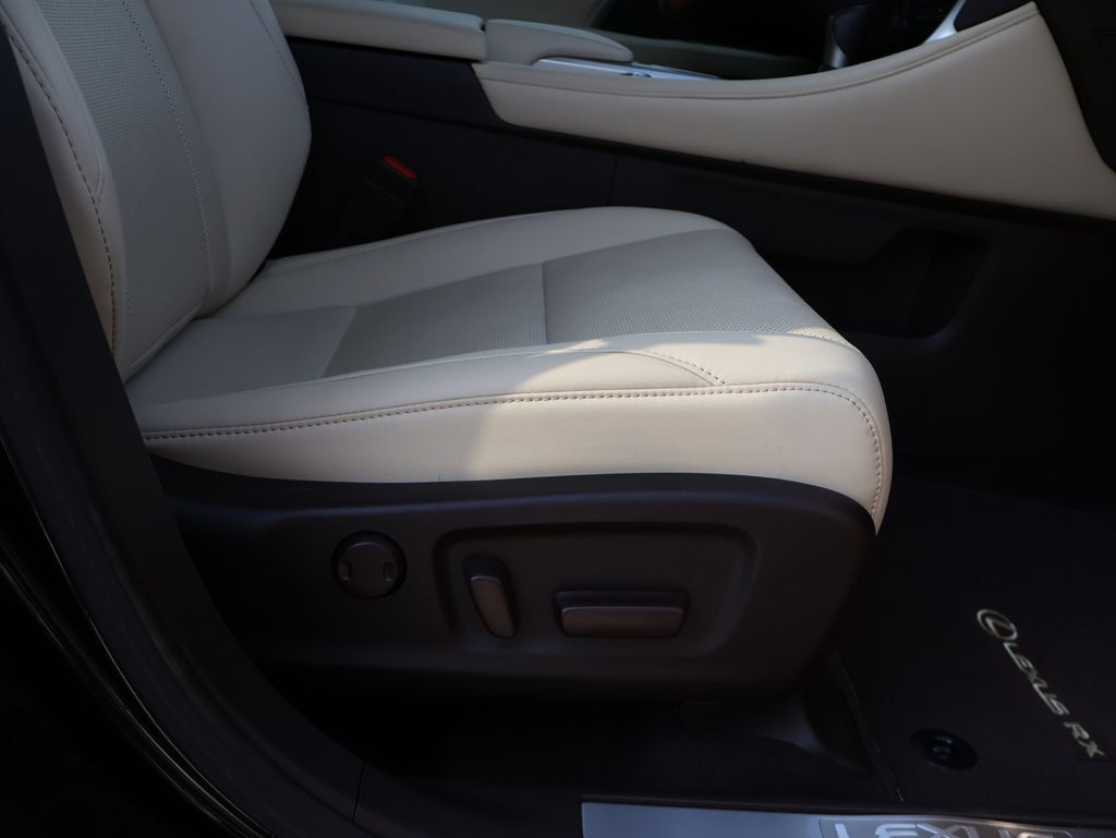 2020 Lexus RX 350 San Clemente CA