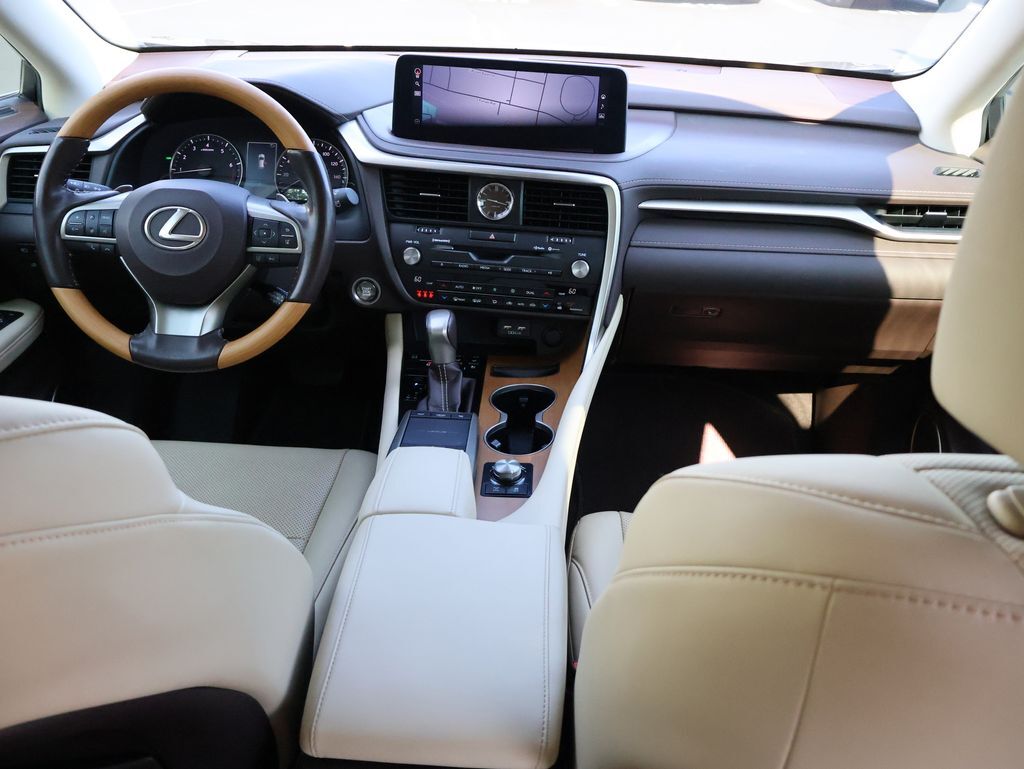 2020 Lexus RX 350 San Clemente CA