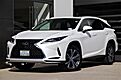 2020 Lexus RX 350L