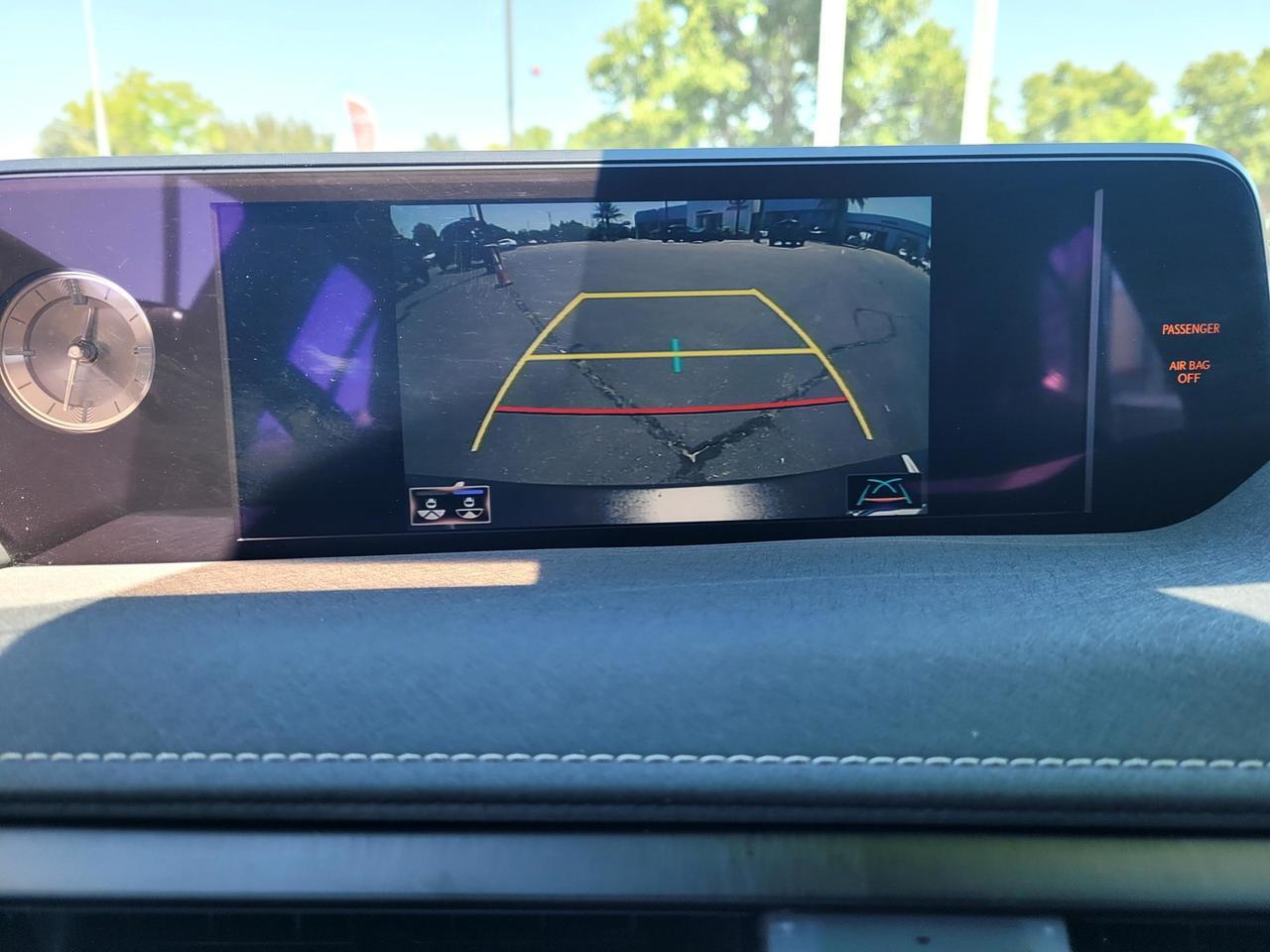 2020 Lexus UX 250h AWD Luxury Package Vacaville CA 2020 Lexus UX 250h AWD Luxury Package Vacaville CA