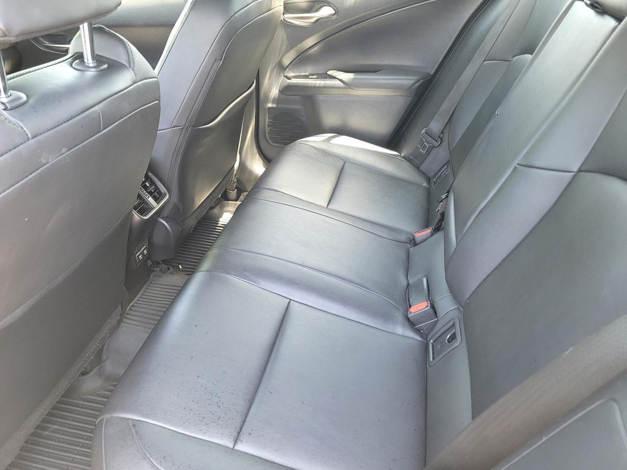 2020 Lexus UX 250h AWD Luxury Package Vacaville CA 2020 Lexus UX 250h AWD Luxury Package Vacaville CA