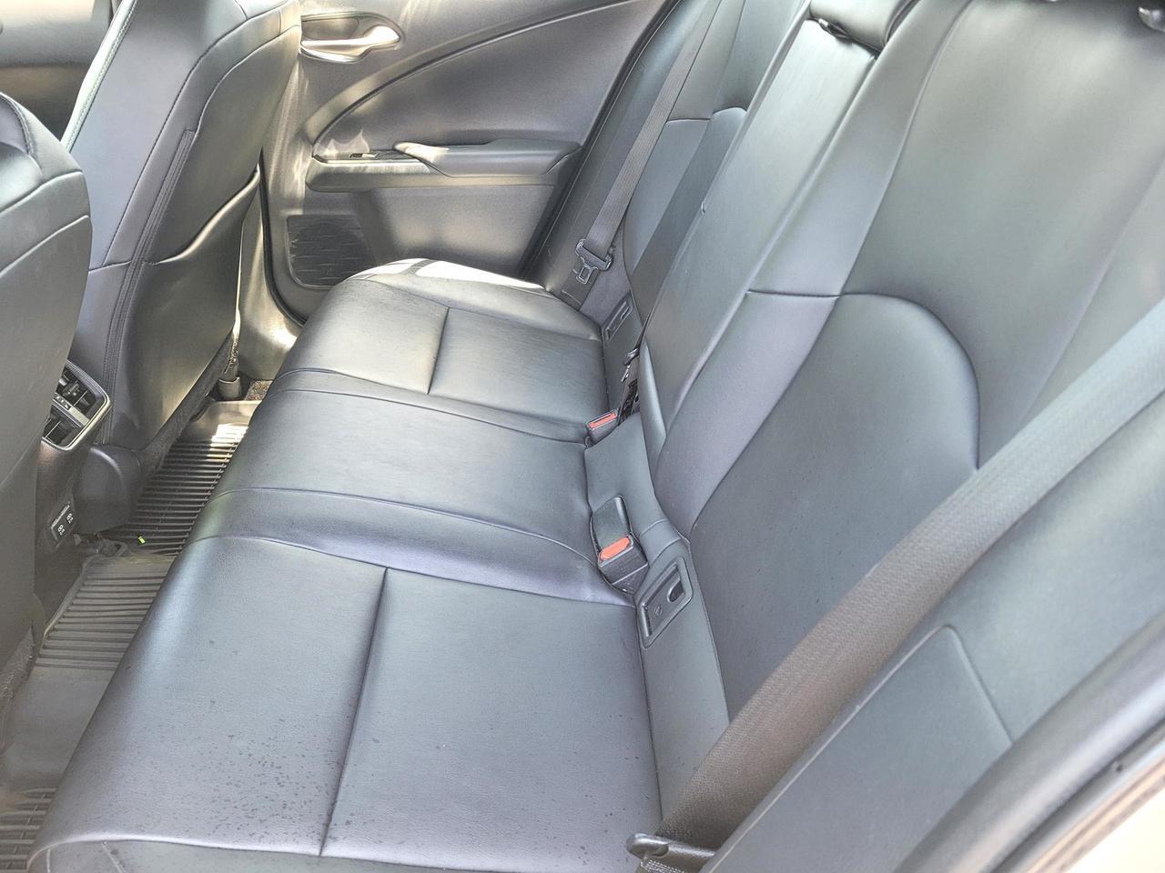 2020 Lexus UX 250h AWD Luxury Package Vacaville CA 2020 Lexus UX 250h AWD Luxury Package Vacaville CA