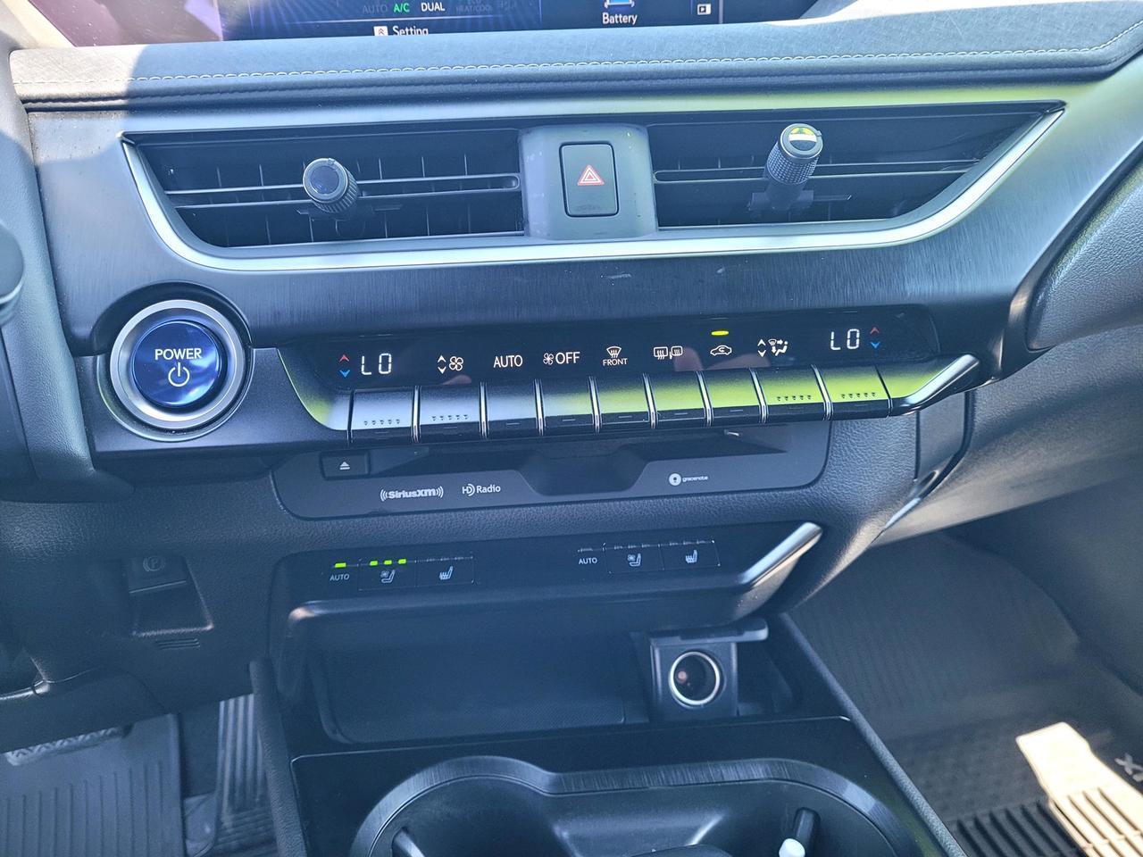 2020 Lexus UX 250h AWD Luxury Package Vacaville CA 2020 Lexus UX 250h AWD Luxury Package Vacaville CA