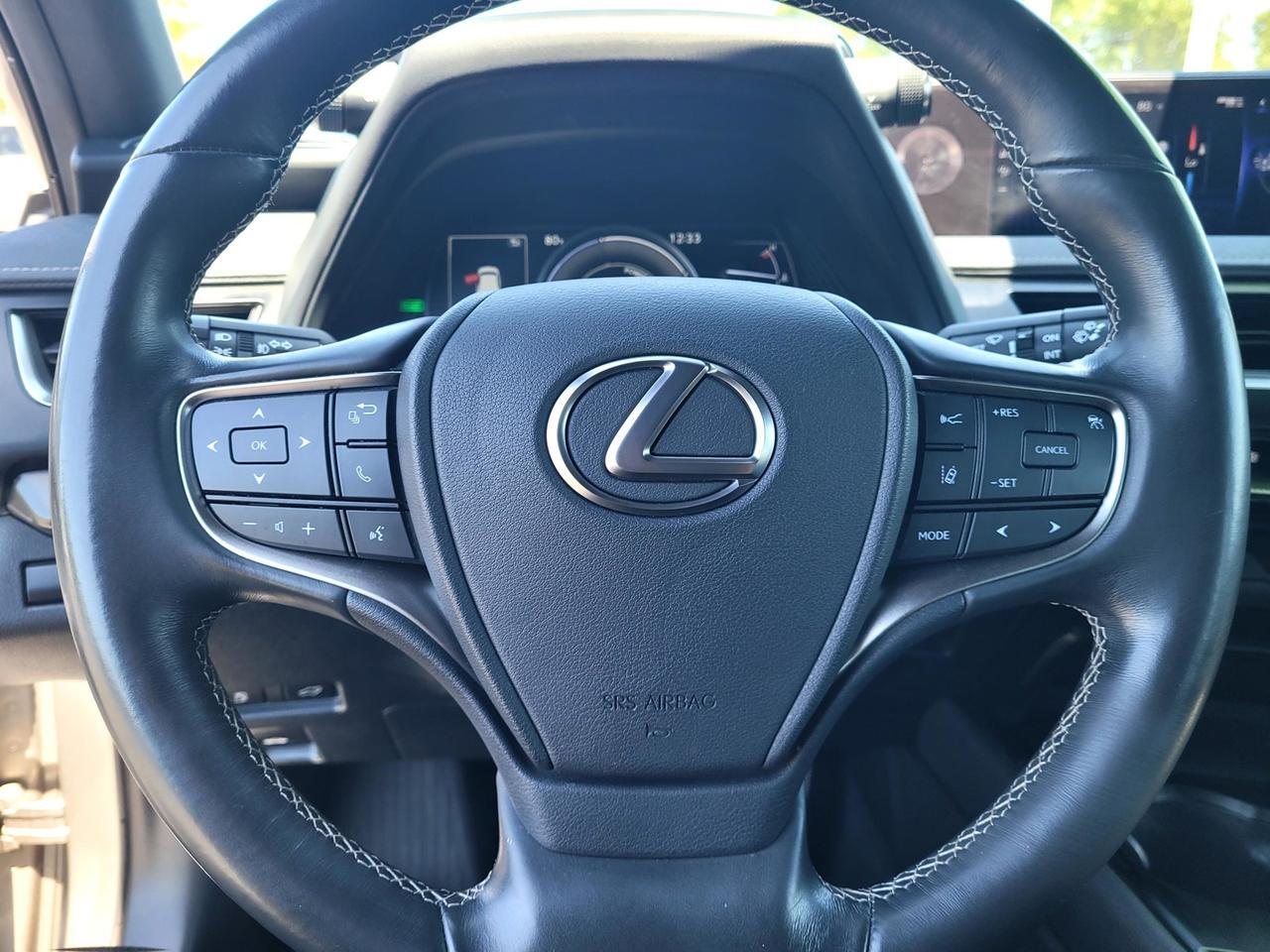 2020 Lexus UX 250h AWD Luxury Package Vacaville CA 2020 Lexus UX 250h AWD Luxury Package Vacaville CA