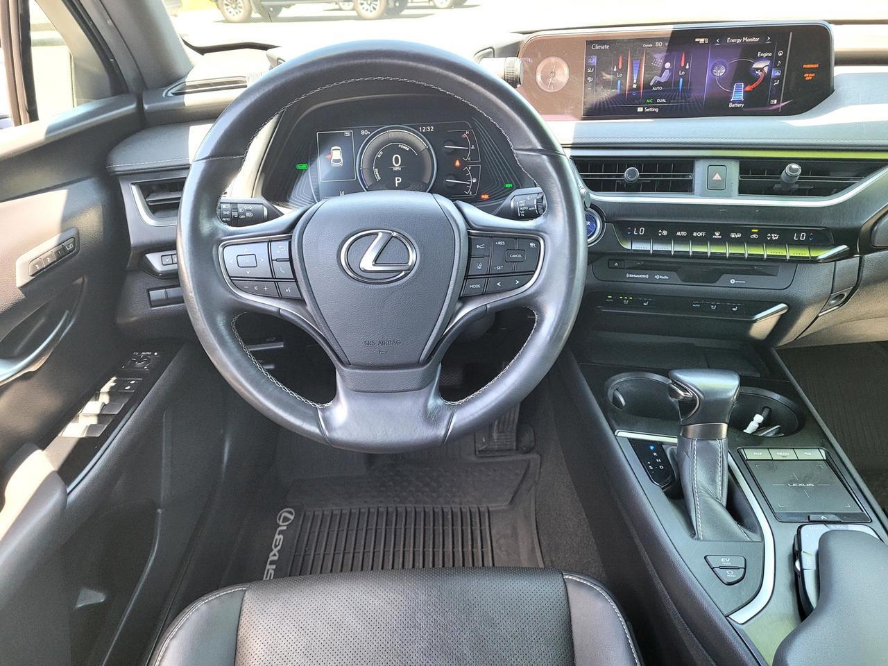 2020 Lexus UX 250h AWD Luxury Package Vacaville CA 2020 Lexus UX 250h AWD Luxury Package Vacaville CA