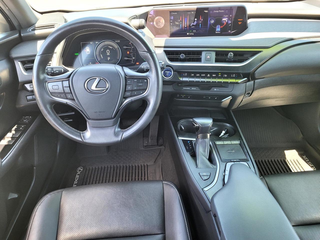 2020 Lexus UX 250h AWD Luxury Package Vacaville CA 2020 Lexus UX 250h AWD Luxury Package Vacaville CA