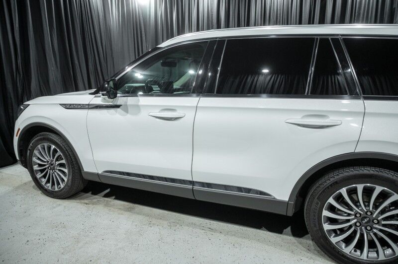 2020 Lincoln Aviator Reserve AWD SUV Peoria AZ