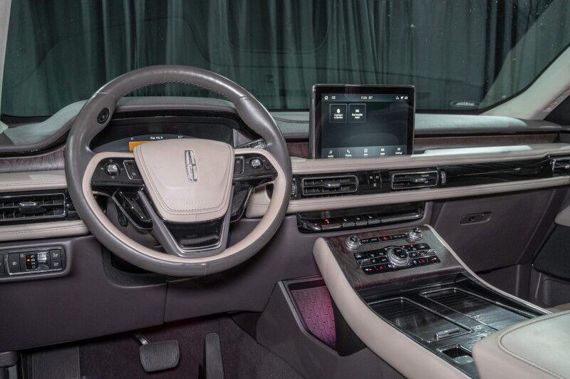 2020 Lincoln Aviator Reserve AWD SUV Peoria AZ