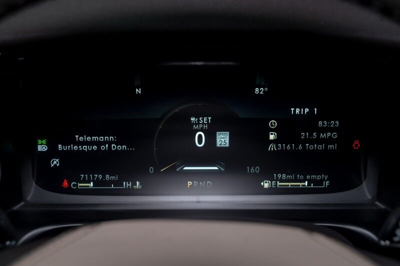 2020 Lincoln Aviator Reserve AWD SUV Peoria AZ