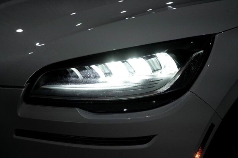 2020 Lincoln Aviator Reserve AWD SUV Peoria AZ