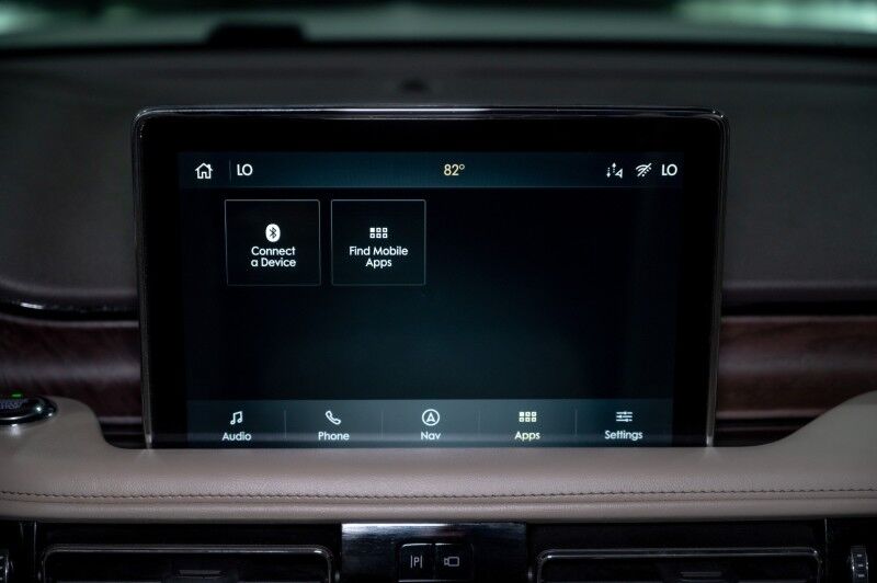 2020 Lincoln Aviator Reserve AWD SUV Peoria AZ