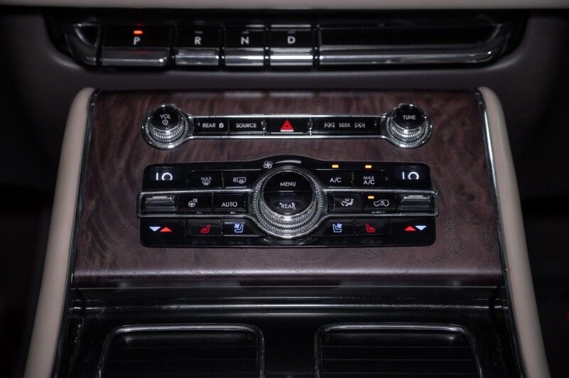 2020 Lincoln Aviator Reserve AWD SUV Peoria AZ