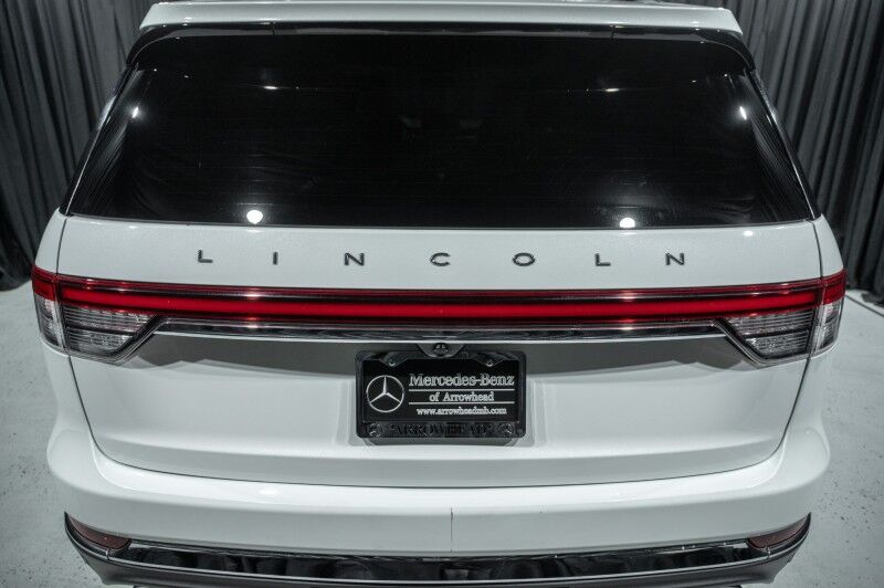 2020 Lincoln Aviator Reserve AWD SUV Peoria AZ