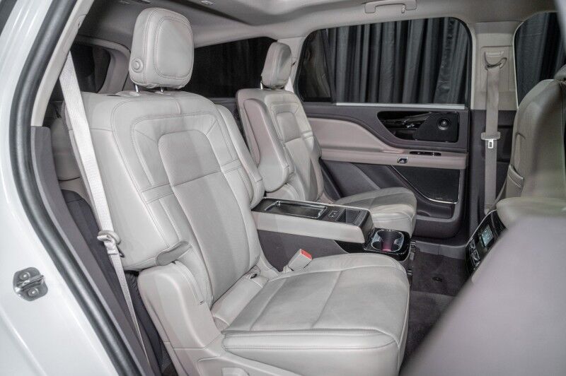 2020 Lincoln Aviator Reserve AWD SUV Peoria AZ