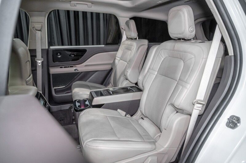 2020 Lincoln Aviator Reserve AWD SUV Peoria AZ