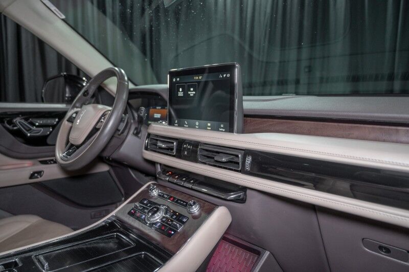 2020 Lincoln Aviator Reserve AWD SUV Peoria AZ