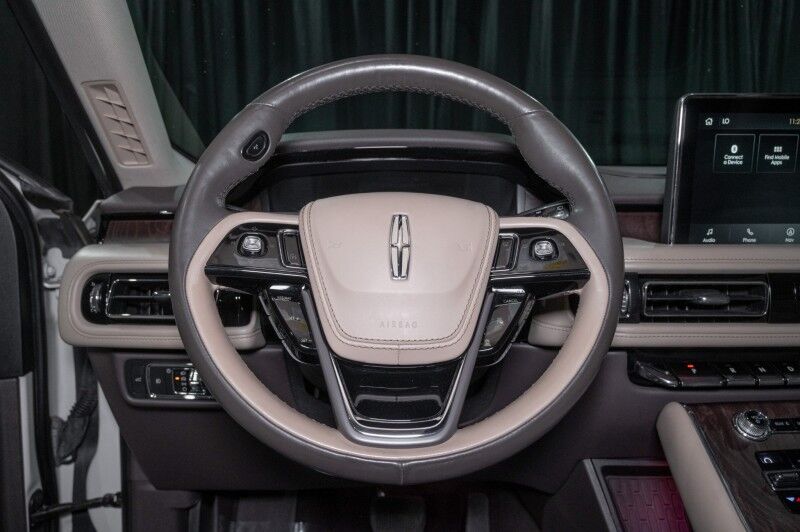 2020 Lincoln Aviator Reserve AWD SUV Peoria AZ