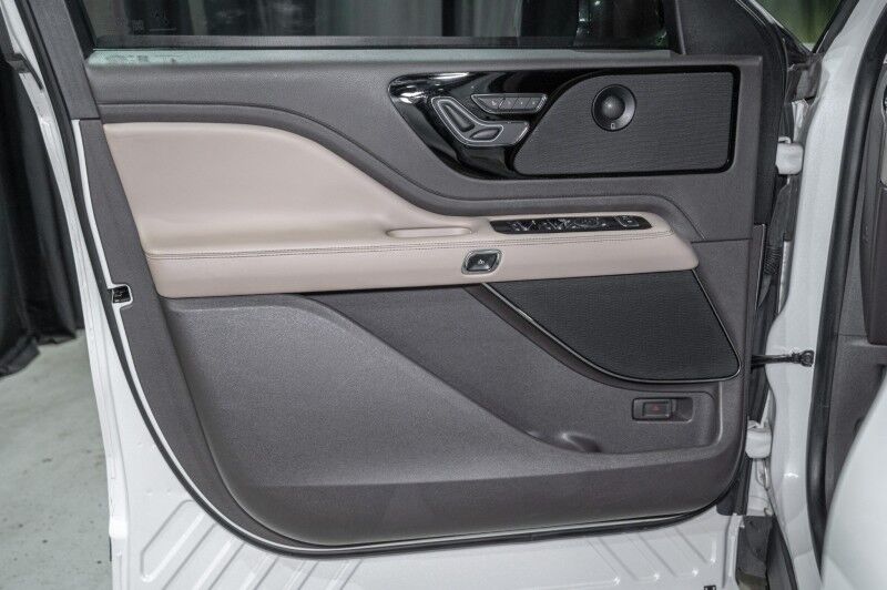 2020 Lincoln Aviator Reserve AWD SUV Peoria AZ