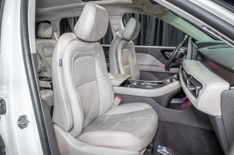 2020 Lincoln Aviator Reserve AWD SUV Peoria AZ