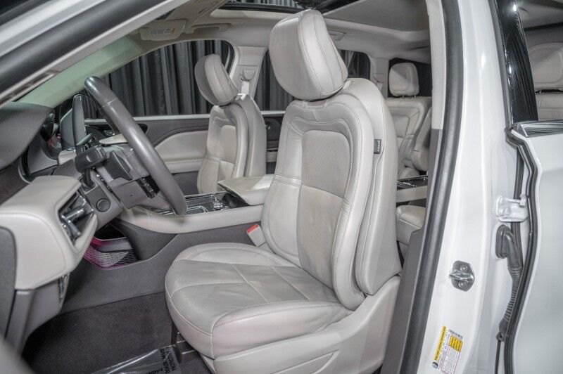 2020 Lincoln Aviator Reserve AWD SUV Peoria AZ