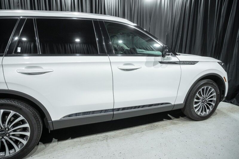 2020 Lincoln Aviator Reserve AWD SUV Peoria AZ