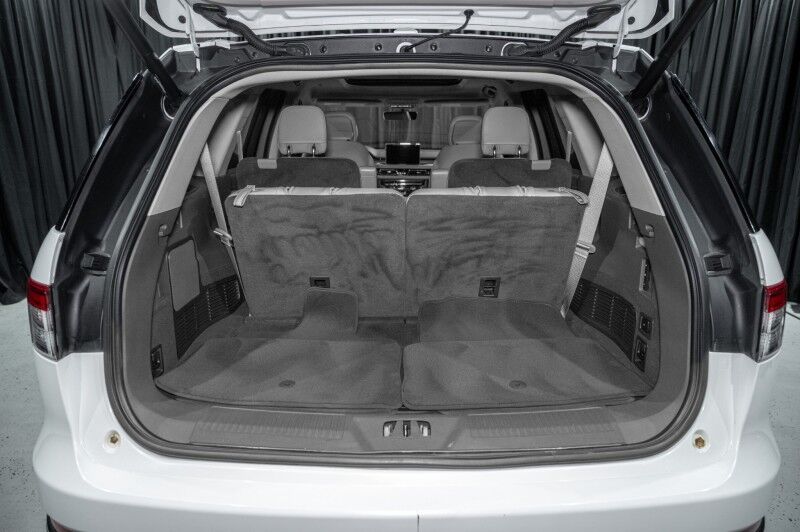 2020 Lincoln Aviator Reserve AWD SUV Peoria AZ