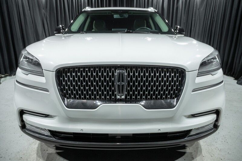 2020 Lincoln Aviator Reserve AWD SUV Peoria AZ
